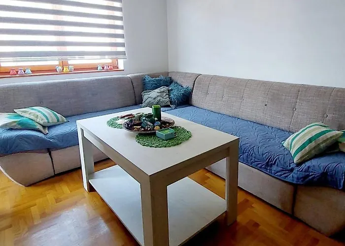 Apartman Teo
