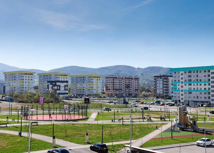 Apartman Teo