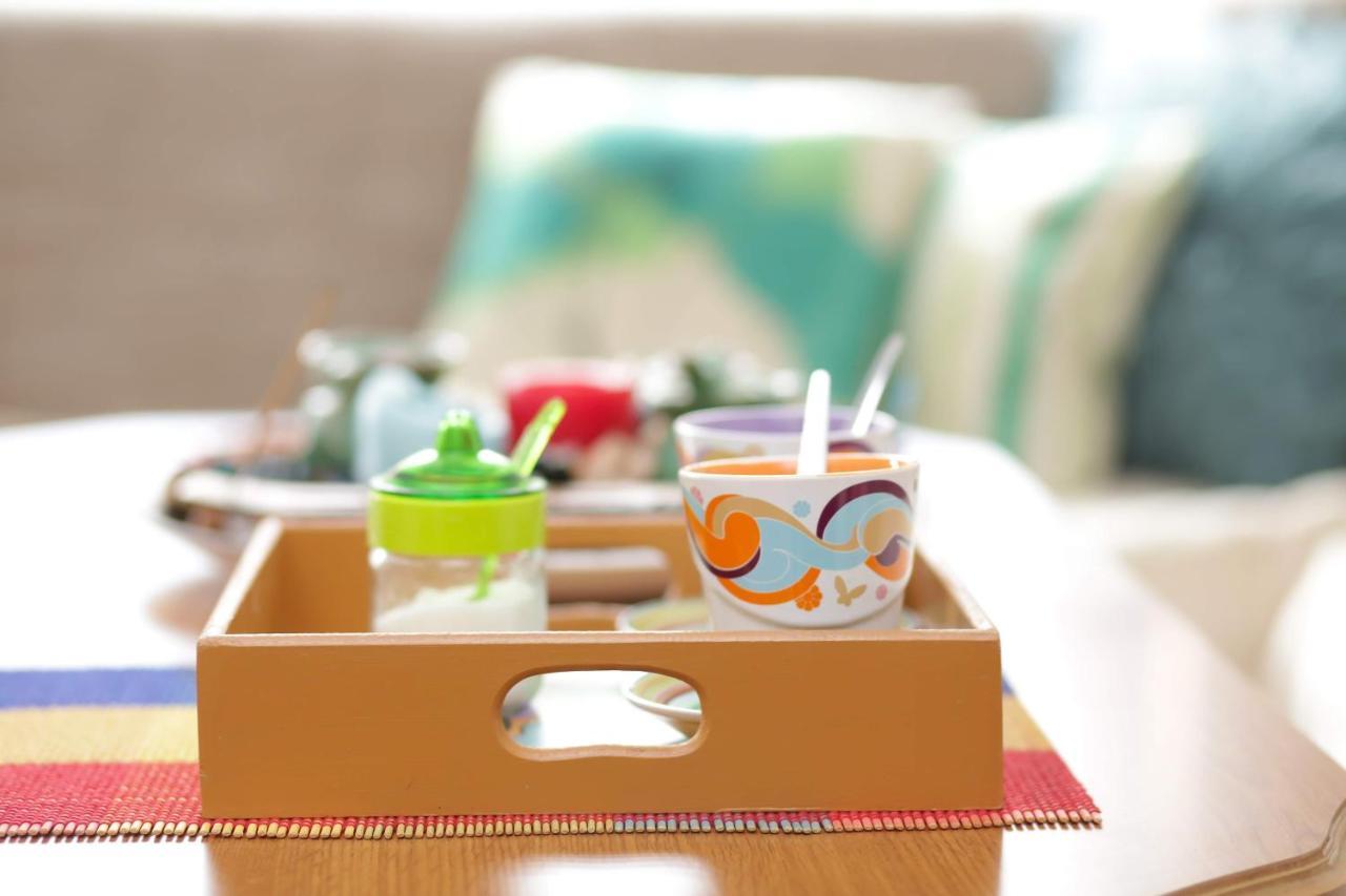 Teo Apartment