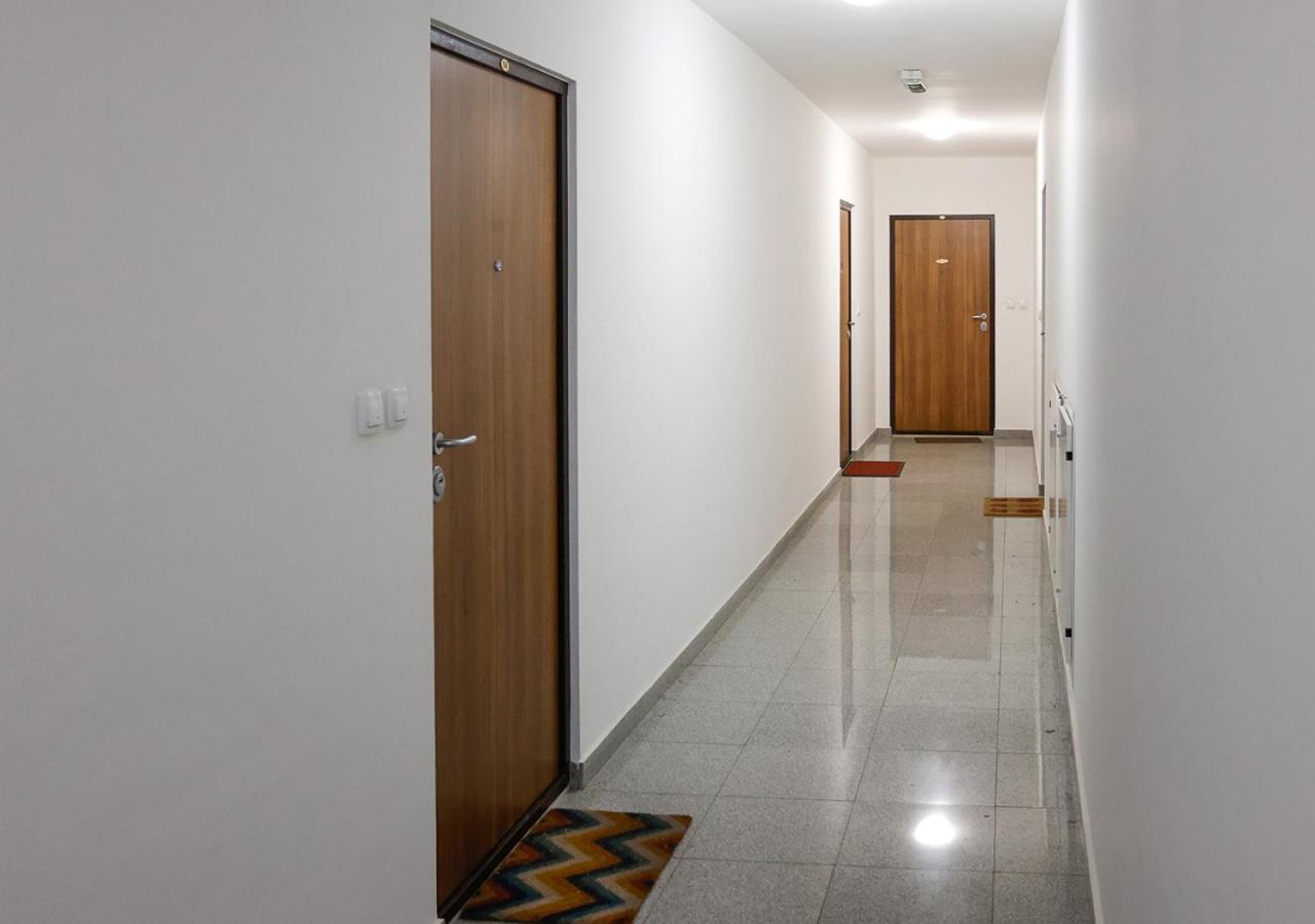 Apartment Teo Lukavica