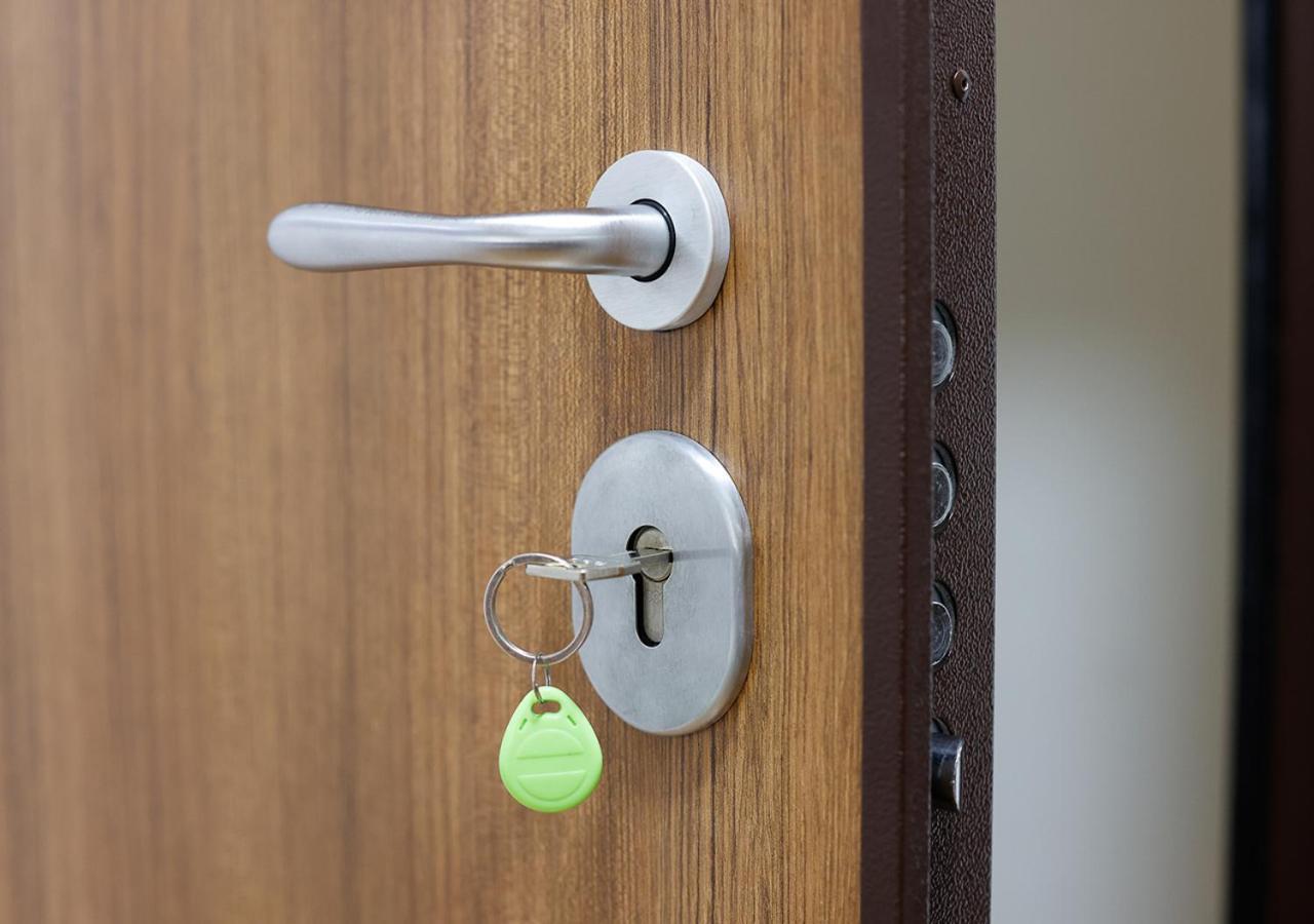 Teo Apartment Lukavica