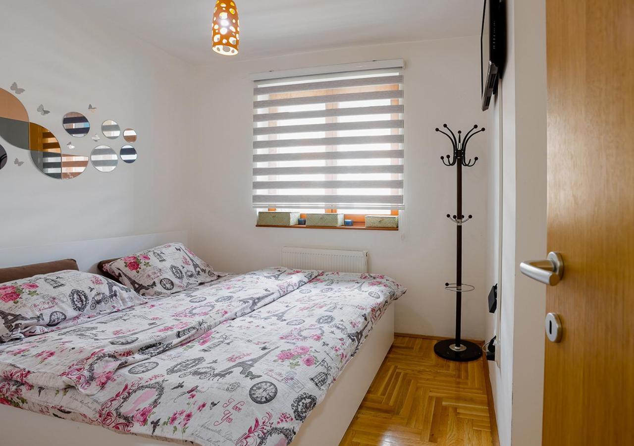 Apartment Teo