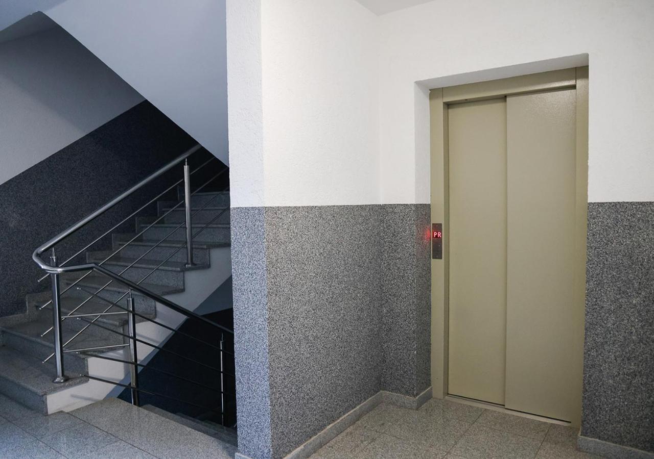 Apartment Teo *