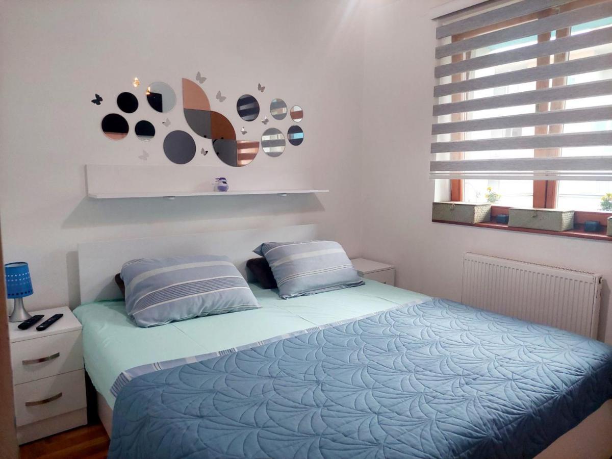 Apartment Teo *