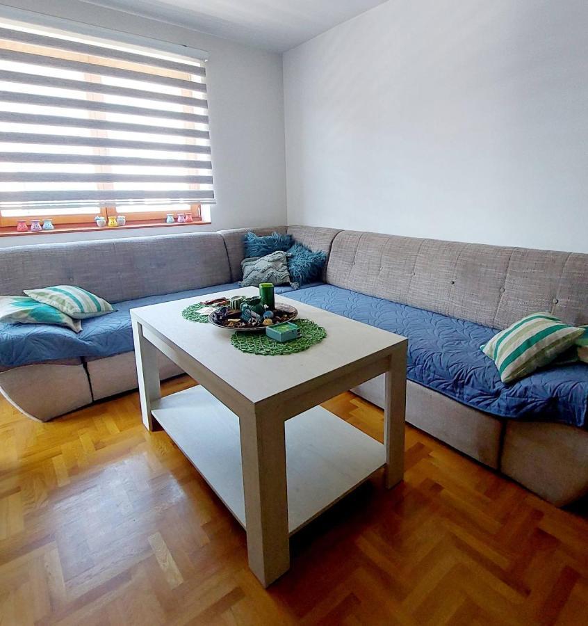 Teo Apartment