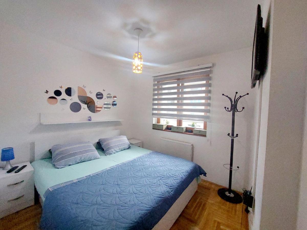 Apartment Teo Lukavica