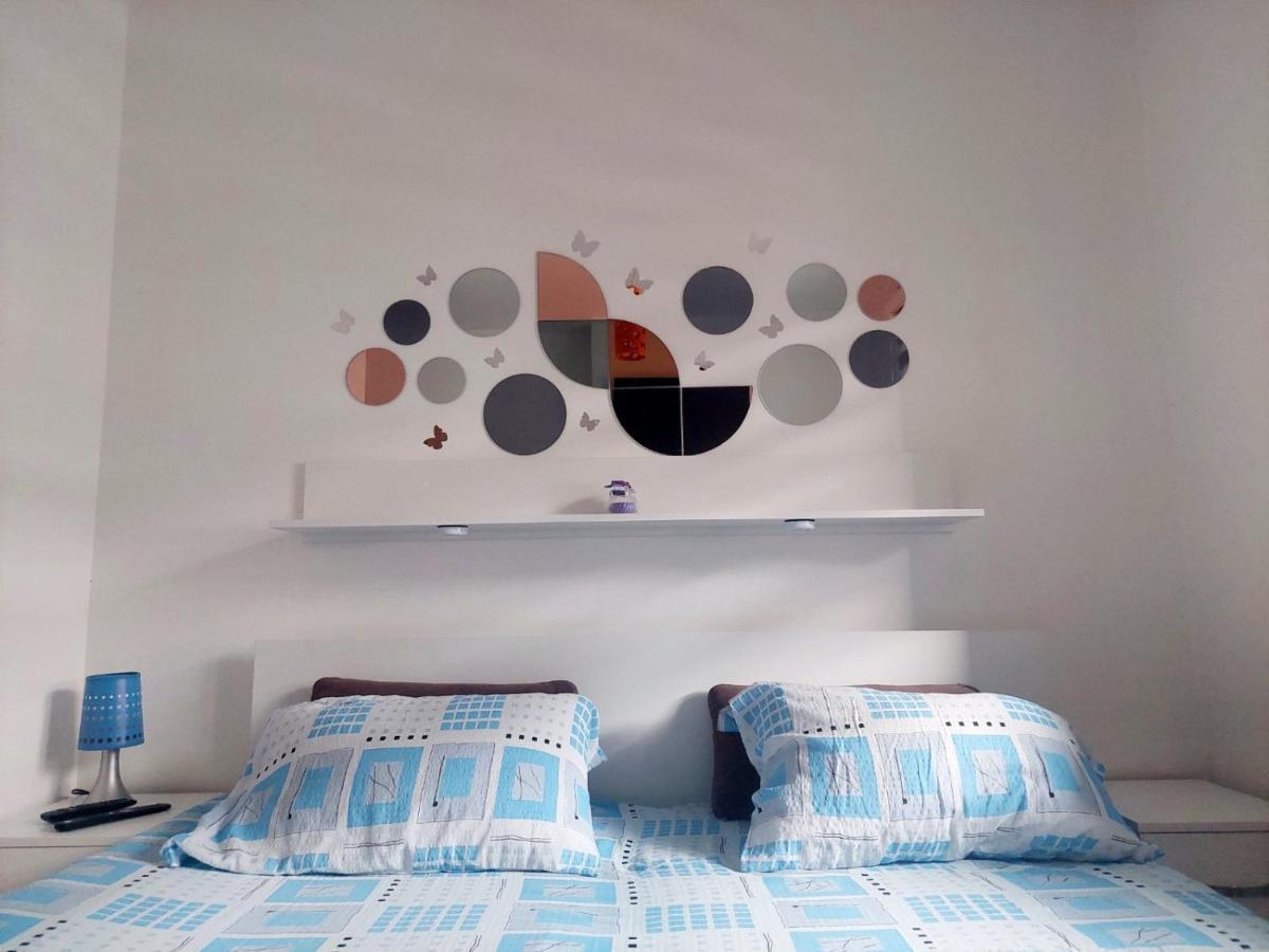 Apartment Teo Lukavica