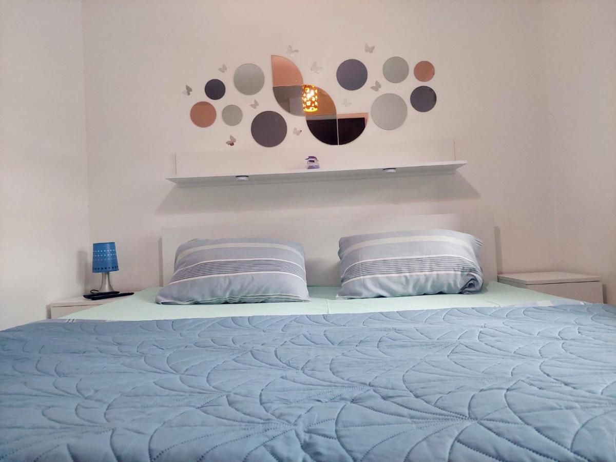 Apartment Teo Lukavica