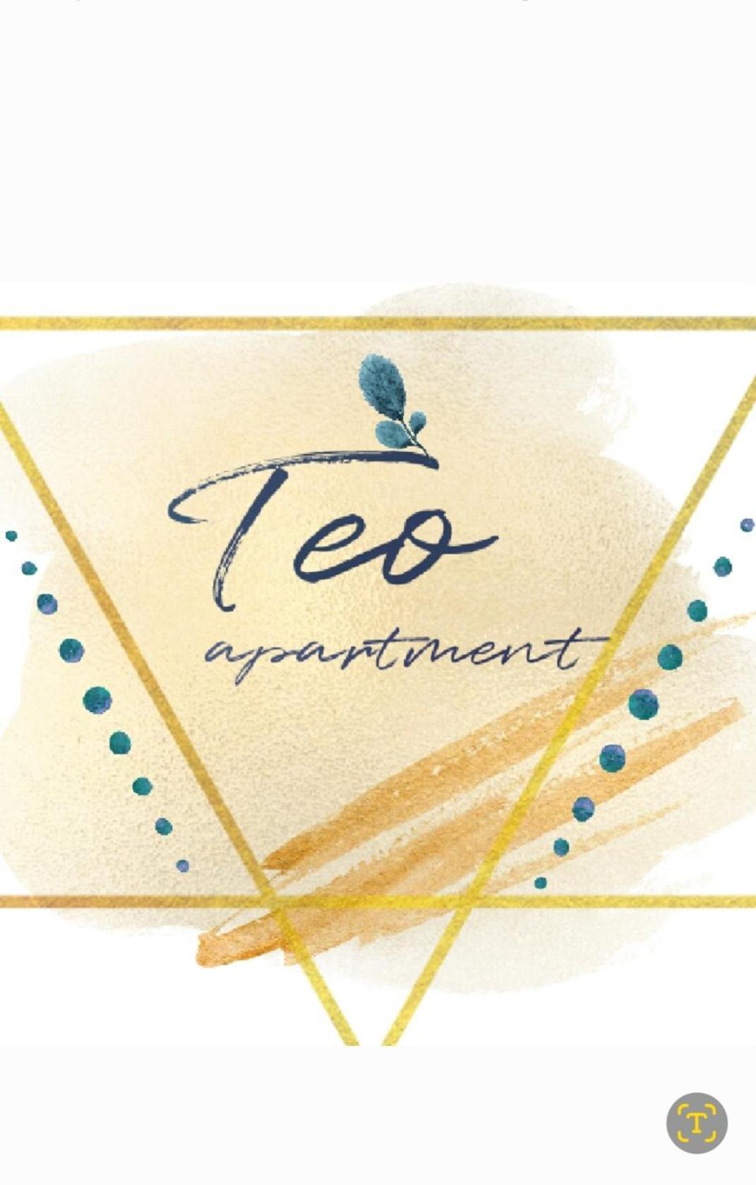Apartment Teo Lukavica